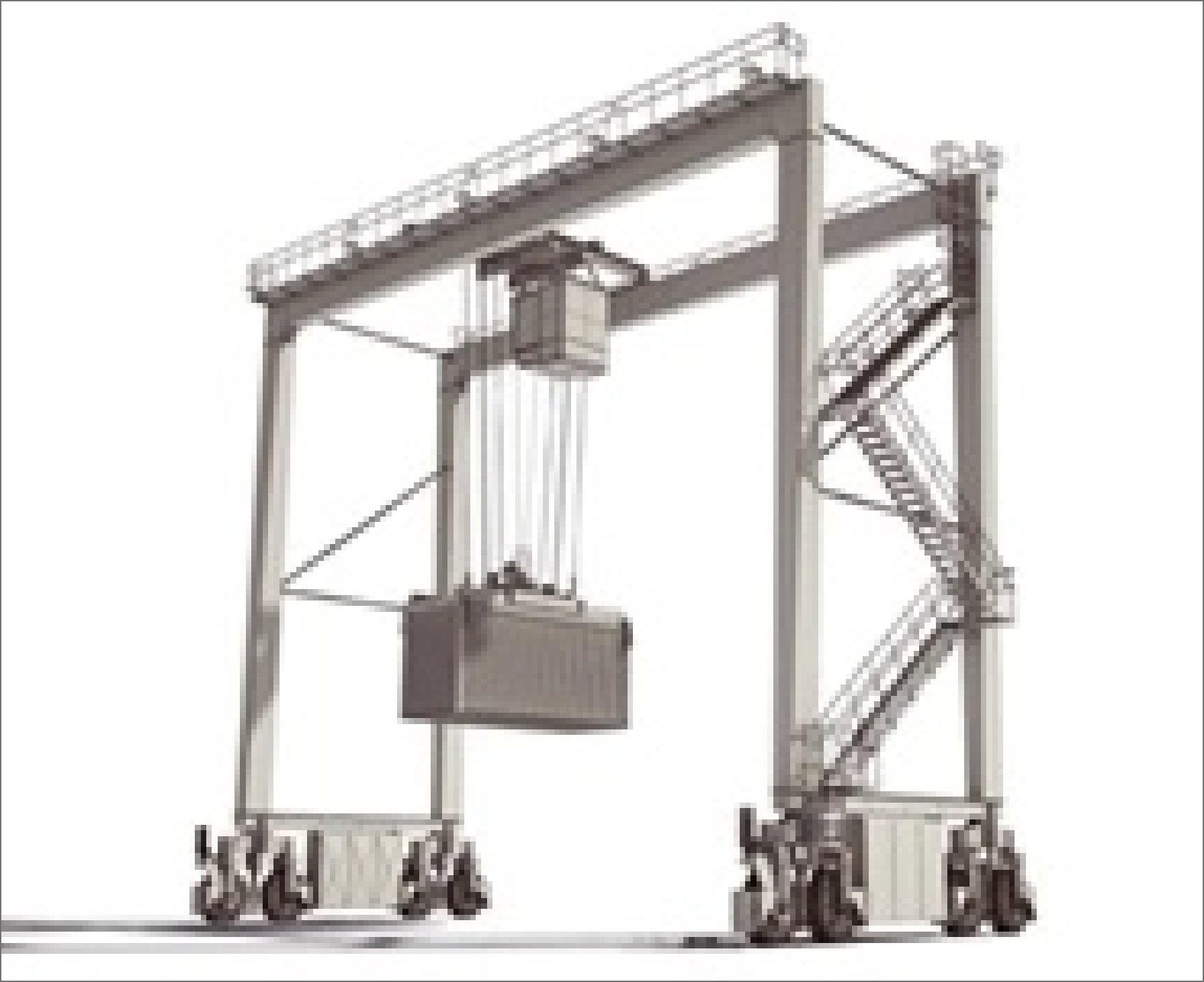 Reciprocating Compressor